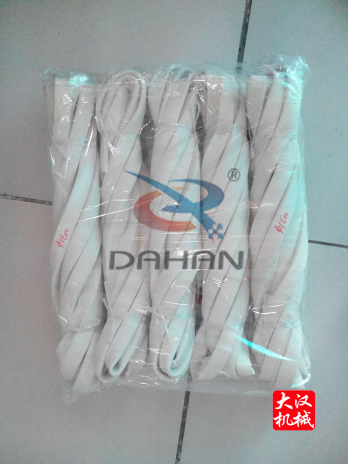 振動(dòng)篩密封條