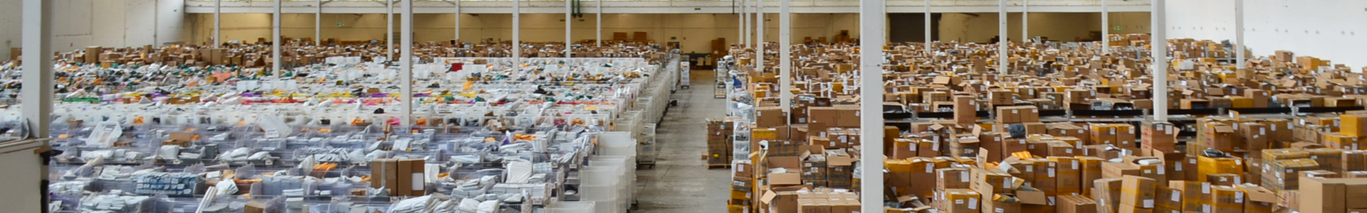 飛鳥國際海外倉